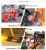 Import Firefighting equipment rescue tool hand axe from China