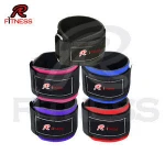 Fitness Premium Padded Ankle Cuffs For Gym Workouts Ankle Straps For Cable Machines Ankle Straps Wraps