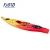 Import FJORD OEM Sit-in kayak canoe fishing kayak 3.3m single seater fishing kayaking from China