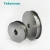 Import Flat belt machine drive pulley from China