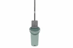 Flat cleaning mop easy dry without hand easy mop floor cleaner