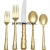 Import Flatware Set from India