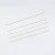 Import Flexible aluminium clips strip for single core nose bridge of nose from China