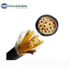 Flexible electronic Instrument cable