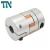 Import Flexible Spider Jaw Coupling Shaft Coupling from China