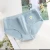 Import flower printed menstrual cotton comfort women underwear panties girls brief from China