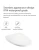 Import flushable toilet seat covers bathroom ceramic soft closing seat cover wc toilet from China