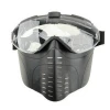 FM02 bow protective mask, foam tip arrow, recurve bow accessory