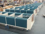 FNV-70 to FNV-505, Air Cooled Condenser for Cold Storage Room FNV Type