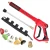 Import Foam Cannon High Pressure Washer Gun with Replacement Wand Extension from China