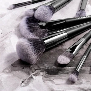 Focallure China Loose Powder Eyeshadow Blush Highlight Makeup Brushes Tools Wholesale