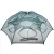 Import Foldable Umbrella Style Fishing Trap Crab Trap cage Crayfish Cage UT861 from China