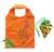 Foldablenon woven eco reusable shopping bag