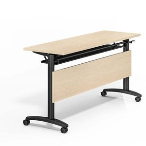 folding conference desk conference table (MULLER)