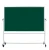 Import Folding Mobile Writing Board Single Sided from Republic of Türkiye