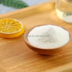 Food Additives Hydrolyzed Fish Collagen with GMP Standard for Supplement
