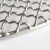 Import Food grade fish clip bbq/barbecue grill metal wire mesh from China