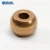 Import food grade oil oilite impregnated copper sae 841 brass bronze bushing with graphite inserts for electric fan from China