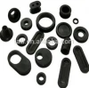 Food grade silicone rubber grommet in high quality made in China
