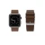 Import For Apple Watch Strap Genuine Leather Band, High Quality Watch Leather Strap Cowhide Accessories from China