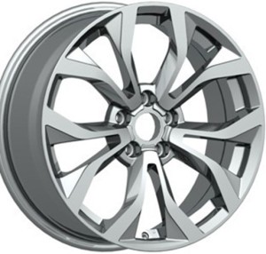 for Audi Replica Alloy Wheel UFO-JQ639