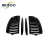 Import For BMW 05-08 3 Series E90 ABS Single Slat Glossy Black Auto Car Front Bumper Grille from China