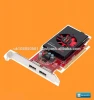 FOR DELL AMD FIREPRO W2100 2GB PCI-E GRAPHICS CARD - Y5FR3
