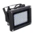 Import For garden led solar flood light 3W 6W security light outdoor solar powered flood light with CE RoHs from China