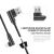 Import For iPhone USB Cable 3ft iPhone Charger Cable from China