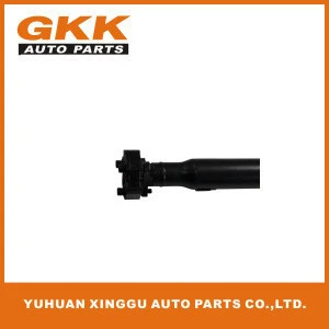 For Rear AWD  4WD New Complete Driveshaft Assembly  Prop Propeller Drive Shaft 49300-0L000