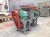 Import For Sale CE Certificated Industrial electric large Wood shredder/chipper in forestry machinery from China