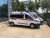 Import Ford Brand Latest Emergency Vehicles Cheap Ambulance from China