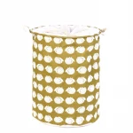 Forest series foldable laundry basket storage basket waterproof can be portable storage and organization basket placed Lou toy s