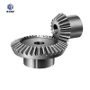 Forge Small Alloy Steel Angle Gear