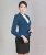 Import Formal Bank Uniform design for Cashier or Banker OEM manufacturer from China