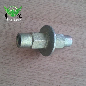 Buying The Casted Water Stopper Nut of Fromwork Accessories in Top Quality  and Safety with Cheap Price from China Certified Supplier-RSF  Factory