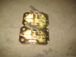 Formwork Rapid clamp and spring clamp 450g