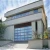 Import Foshan home French style garage door  aluminum Profiles glass garage door from China