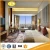 Import Foshan shunde Zesheng 5 star hotel furniture china hotel bedroom set ZH-299 from China
