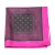 Import FOUR DESIGNS IN ONE HANDKERCHIEF silk pocket square with cufflink floral pattern pocket square dots hanky DPS5362A from China