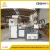 Import Four Stations Automatic One/Two Color TR/TPU/PVC Sole Static Direct Injection Molding Machine from China