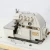 Import Four Thread Overlock Industrial Sewing Machine from China