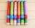 Import FQ brand wooden carved kindergarten musical instruments wooden flute from China