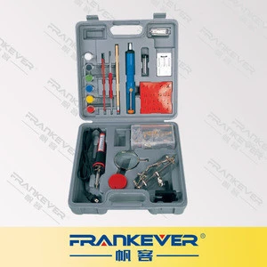 FRANKEVER electric soldering irons tool kit set