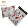 Free Design Service Offer Eco-Friendly Material China Factory Custom Logo Printed Polybag Bag