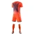 Import Free Printing Logo Soccer Team Wear Cheap Custom Sports Jersey New Model Latest Football Jersey from Pakistan