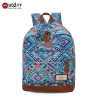Free sample Best selling full-color women school backpack wholesale fancy school bags