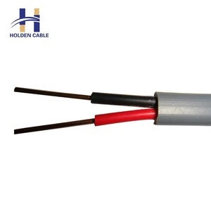 Free sample copper extension electric wire