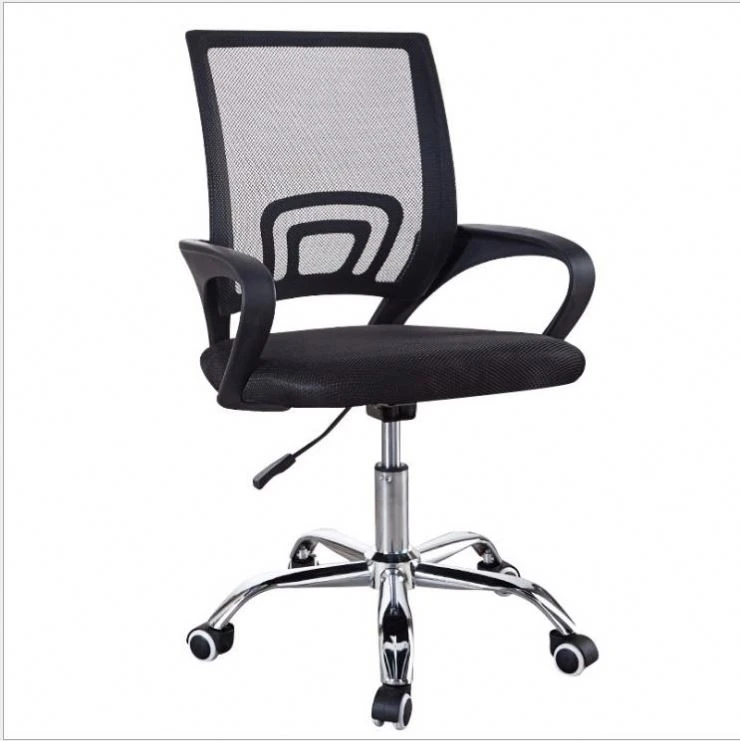 Free sample low   hot wholesale quality high quality commercial furniture mesh office chair executive chair office
