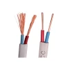 Free Sample OEM Flexible Double cores Twisted Pair Cables